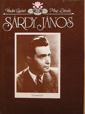 Hadai Győző - Sárdy János [antikvár]