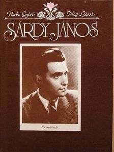 Hadai Győző - Sárdy János [antikvár]
