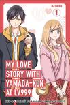 Mashiro - 999-es szintű románcom Yamada-kunnal 1.