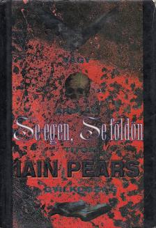 PEARS, IAIN - Se égen, se földön [antikvár]