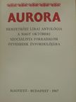 Bertolt Brecht - Aurora [antikvár]