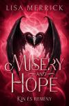 Lisa Merrick - Misery and Hope