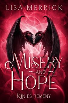 Lisa Merrick - Misery and Hope