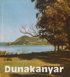 CSEKE LÁSZLÓ - Dunakanyar [antikvár]