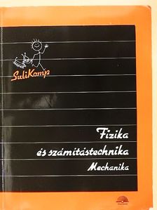 Cseh Géza - Fizika és számítástechnika [antikvár]