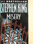 Stephen King - Misery [antikvár]