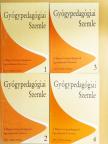 Demeter Csilla - Gyógypedagógiai Szemle 2004. január-december [antikvár]