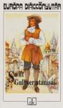 Jonathan Swift, T. Gabbe - Gulliver utazásai [antikvár]