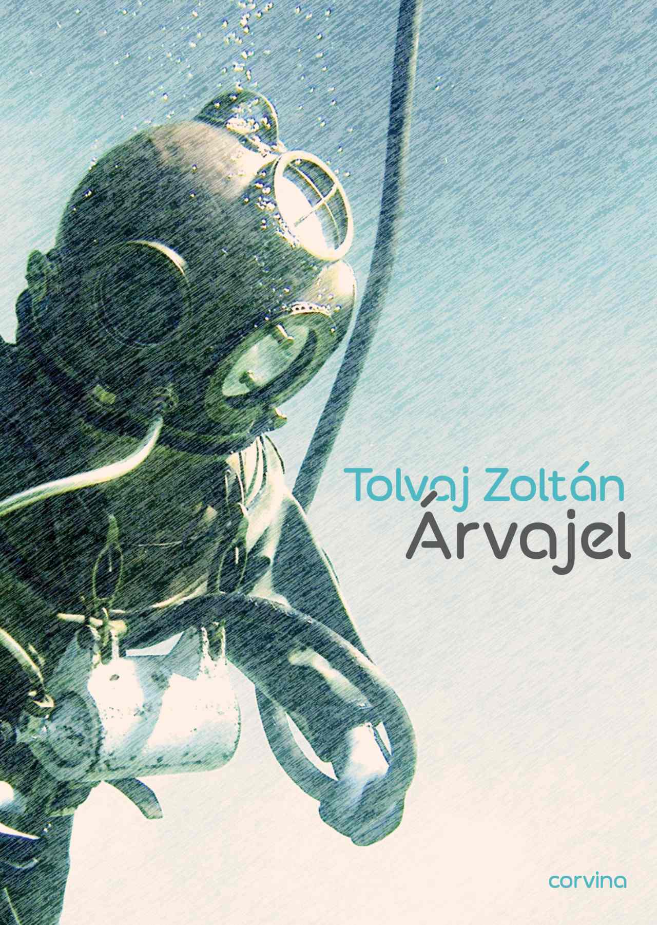 TOLVAJ ZOLTÁN - Árvajel