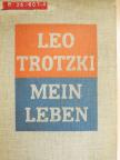 Leo Trotzki - Mein Leben [antikvár]