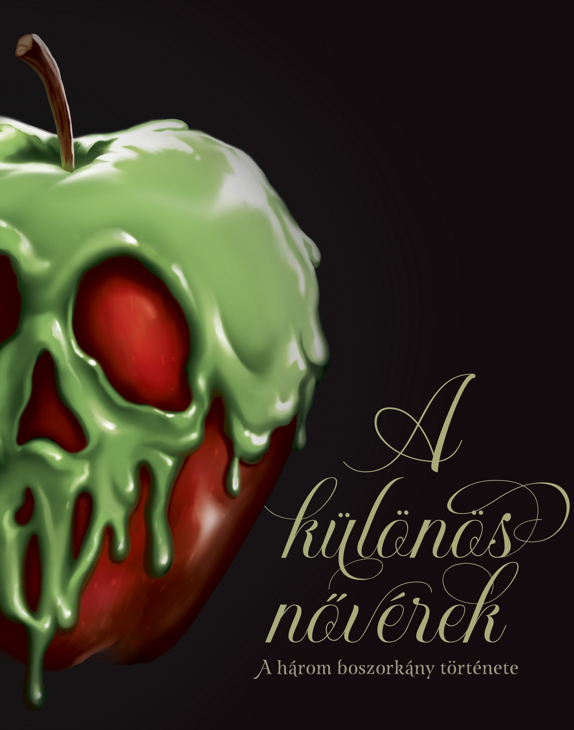 Serena Valentino - Disney - Villains 6. - A különös nővérek [eKönyv: epub, mobi]
