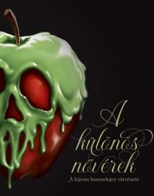 Serena Valentino - Disney - Villains 6. - A különös nővérek [eKönyv: epub, mobi]