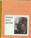 Téglás János - Babits és Bálint György (Babits-ról) (mini) [antikvár]