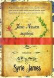 Syrie James - Jane Austen naplója [antikvár]