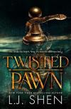 L. J. Shen - Twisted Pawn (Society of Villains Series, Book 2)