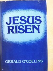 Gerald O'Collins, S.J. - Jesus Risen [antikvár]