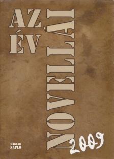 Biró Gergely - Az év novellái 2009 [antikvár]