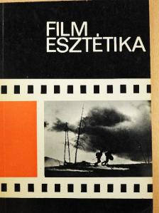 Bölcs István - Filmesztétika I. [antikvár]