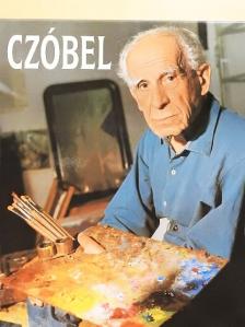 Kratochwill Mimi - Czóbel [antikvár]