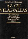 Helmuth von Glasenapp - Az öt világvallás [antikvár]