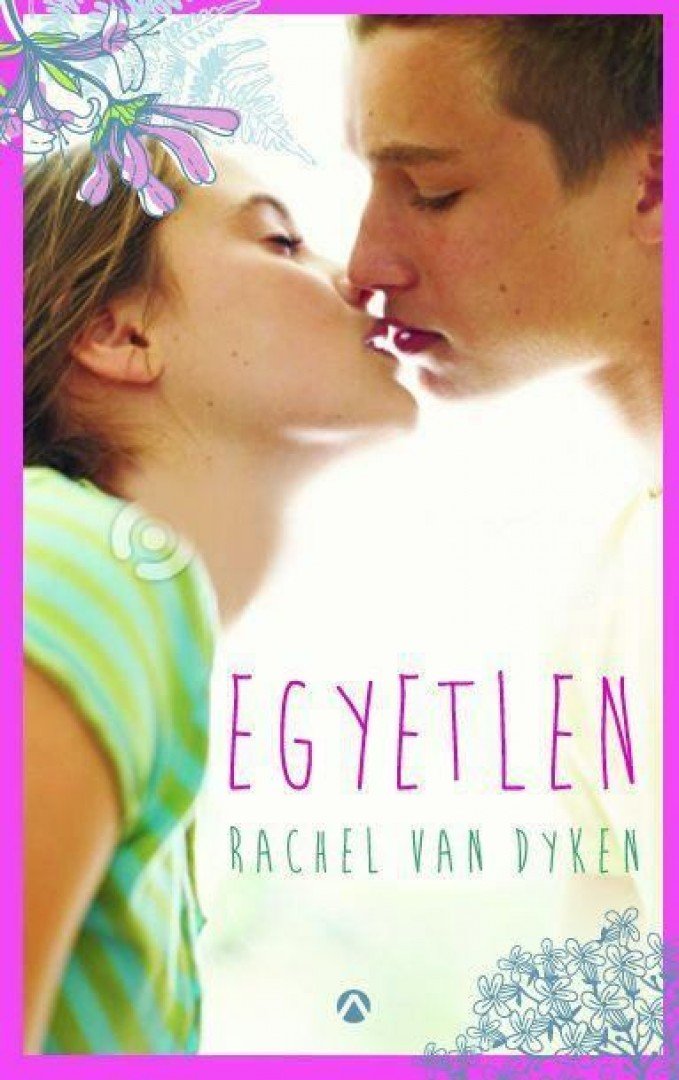Rachel Van Dyken - Egyetlen [antikvár]