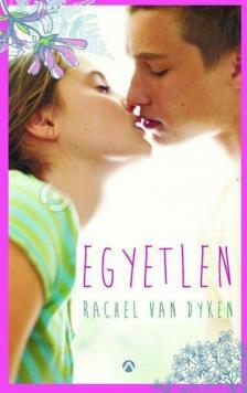 Rachel Van Dyken - Egyetlen [antikvár]