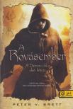 Peter V. Brett - A Rovásember [antikvár]