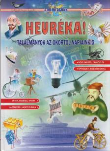 Bíró Imre - Heuréka! [antikvár]