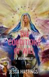 JESSA HASTINGS - The Conditions of Will - A végrendelet