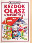 Giovanna Iannaco - Kezdők olasz nyelvkönyve [antikvár]