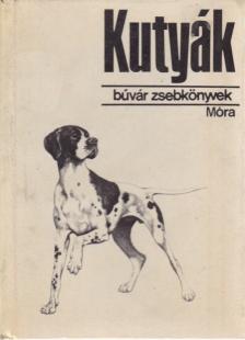 Patay László - Kutyák [antikvár]