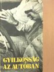 Baróti Géza - Gyilkosság az autóban [antikvár]