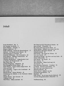 Ich baumle mit de Beene - Lemezzel [antikvár]