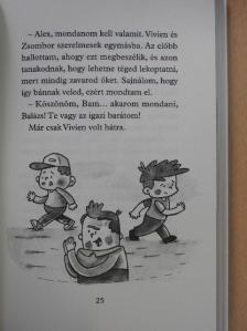 Fekete András - Tüsi és Lobonc megmenti Bam Bandit [antikvár]