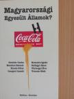 Gombár Csaba - Magyarországi Egyesült Államok? [antikvár]