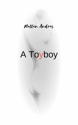 Nattan Andrew - A Toyboy [eKönyv: epub, mobi]