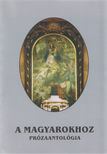 A magyarokhoz [antikvár]