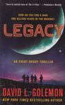 David L. Golemon - Legacy [antikvár]