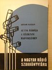Artyom Panfilov - Az USA rádiója a lélektani hadviselésben [antikvár]