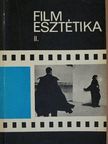 Bölcs István - Filmesztétika II. [antikvár]