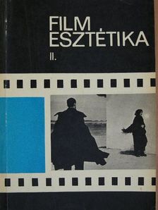 Bölcs István - Filmesztétika II. [antikvár]