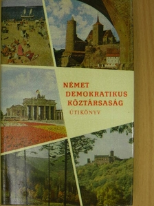A. Gattermann - Német Demokratikus Köztársaság [antikvár]