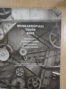 Cseres-Gergely Zsombor - Munkaerőpiaci tükör 2009 [antikvár]