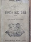 Ing. Ezio Giorli - Disegno industriale [antikvár]