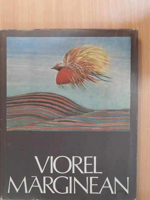 Viorel Marginean [antikvár]