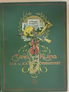 Beethoven - Sang und Klang im XIX/XX. Jahrhundert VII. [antikvár]