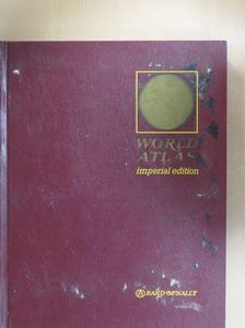World Atlas [antikvár]
