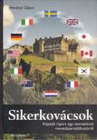 Hoványi Gábor - Sikerkovácsok [antikvár]