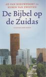 Ruben van Zwieten, Ad van Nieuwpoort - De Bijbel op de Zuidas [antikvár]