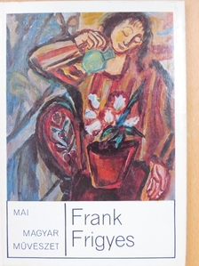 M. Heil Olga - Frank Frigyes [antikvár]